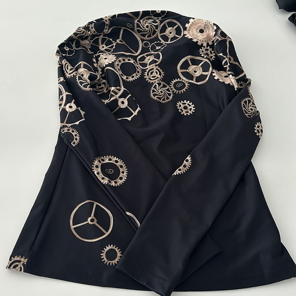 Goldbergh Base Layer - Picture 3 of 4